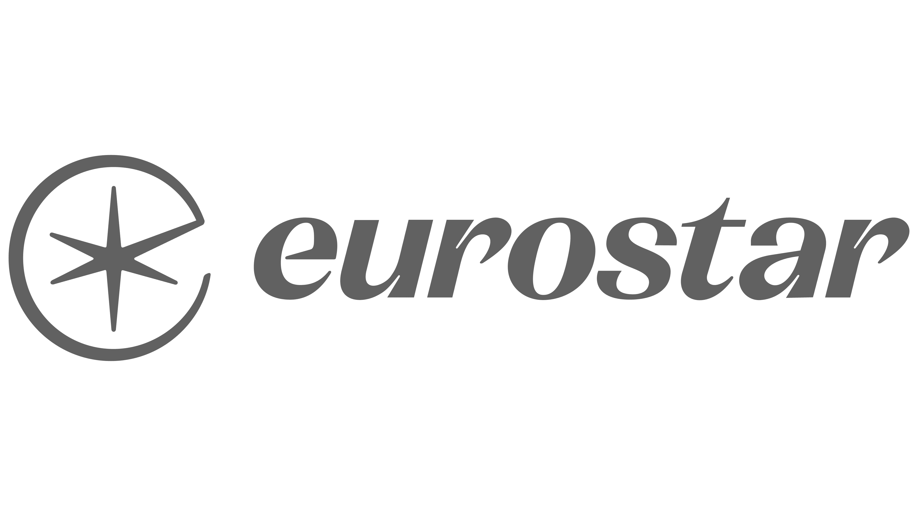 Eurostar logo